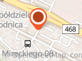 Świat Zdrowia Centrum Medyczne (Clinica Medica), Ul. M. Mireckiego 11, Gdynia
