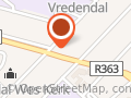 Vredendal Municipal Office