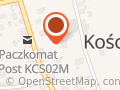 Dom Spokojnej Starości