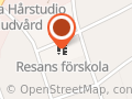 Förskola Resan