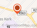 Matzikama (Vredendal) Traffic Department (Drivers Licencing)