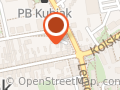 Arent Marzena. Salon Fryzjerski