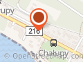 Willa Cztery Brzozy Chałupy