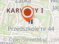 Przedszkole nr 44 Samorządowe
