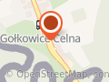 Posterunek Policji w Gołkowicach