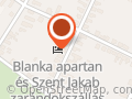 Szent Jakab zarándokszállás