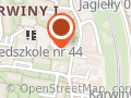 GABINET STOMATOLOGICZNY INDYWIDUALNA SPECJALISTYCZNA PRAKTYKA LEKARSKA BARBARA RYTLEWSKA