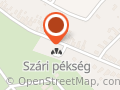 Szári Pékség Mintaboltja