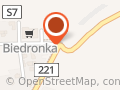 "cool" Hurtownia Lodów i Mrożonek
