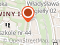 Chomik Bogusław. Usługi Przewozowe