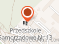 Przedszkole nr 13 Samorządowe