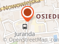Mańkowska Joanna. Salon fryzjerski