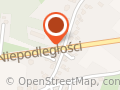DorPol s.c. drzwi aluminiowe wypełnienia drzwi