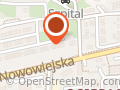 Laaser Grażyna. Pracownia Protetyczna