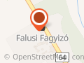 Falusi Cukrászda