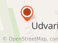 Udvari Polgármesteri Hivatal