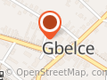 Slovenská pošta Gbelce