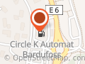 Circle K Bardufoss Automat
