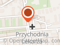 Obersztyn Wiesława, Lek. Med. Spec. Chorób Płuc, Alergolog, Pediatra