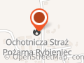 Ochotnicza Straż Pożarna