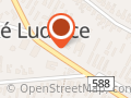Obecný úrad Veľké Ludince