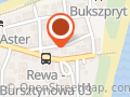 Pokoje u Zdzisi, Pokoje i Noclegi Rewa