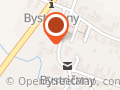 Slovenská pošta Bystričany