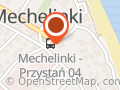 Port Słodkości Mechelinki