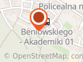 Studencki Dom Marynarza Akademii Morskiej