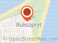 Restauracja Bukszpryt