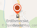 Erdősmecske Vendégház