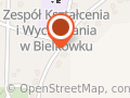 Wysiecki Czesław. Usługi transportowe