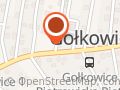 Parking kościelny