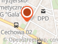 Agusia. Salonik prasowy. Olszańska A.