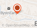 Kultúrny dom Bystričany