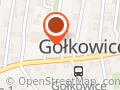 Pracownia florystyczna Gryfny Kwiotek