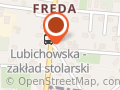 Brzoza. Zakład i Salon Meblowy