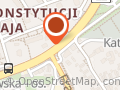 Cabaj Joanna. Salon fryzjerski