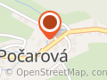 Obec Počarová - obecný úrad