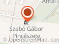 Gábor Pincészet