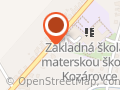 BOOTER - PC Servis Kozárovce