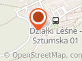 Pogodny Wiek Sp. z o.o. Domy Opieki