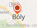 Bóly Lottózó