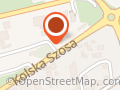 Osiński Mirosław. Naprawa Obuwia