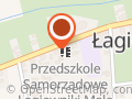 Przedszkole Samorządowe Łagiewniki Małe