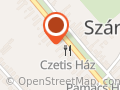 Czetisház Rendezvényterem és Pálinkamanufaktúra