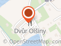 Jezdecký klub Dvůr Olšiny