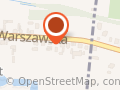 Cichocka Danuta. Szkółka Krzewów Ozdobnych