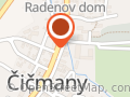 TIC Čičmany