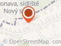 Coloniál Nový Svět
